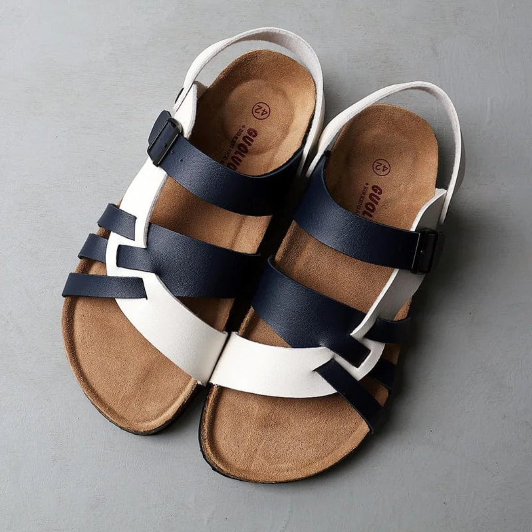 Premium Orthopedic Sandals