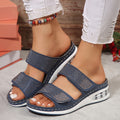 Orthopedic Comfort Sandal