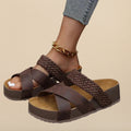 Orthopedic Sandals