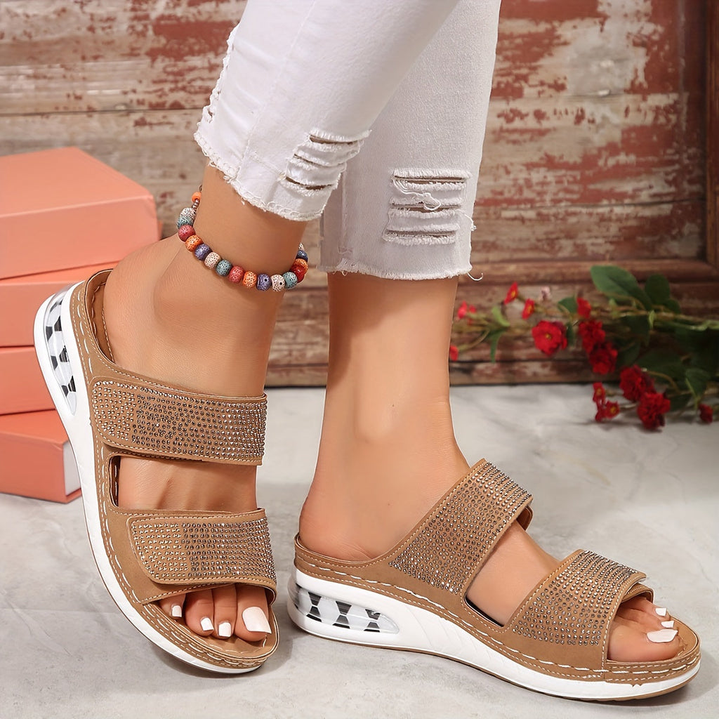 Orthopedic Comfort Sandal