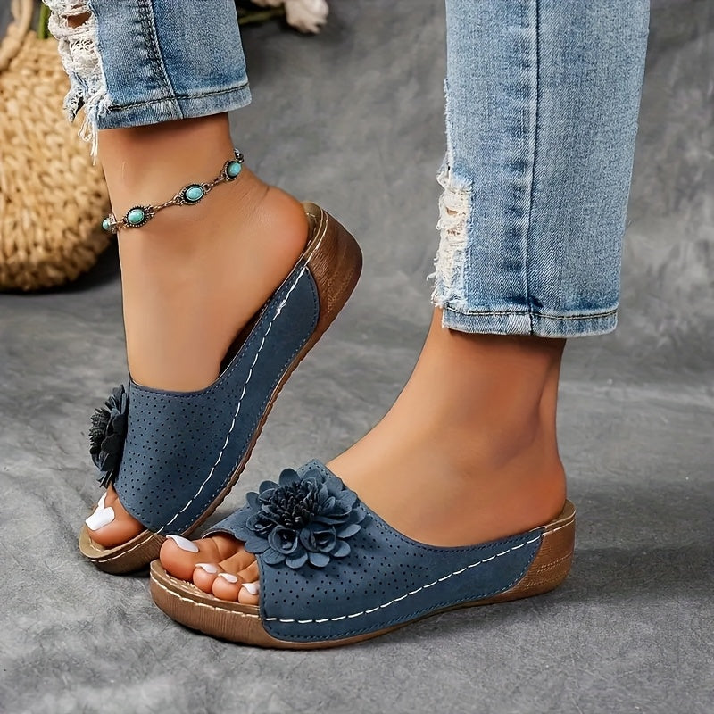 Stylish Orthopedic Sandals