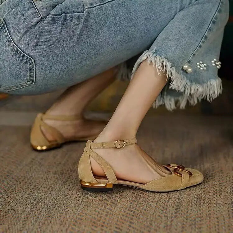 Orthopedic Sandals