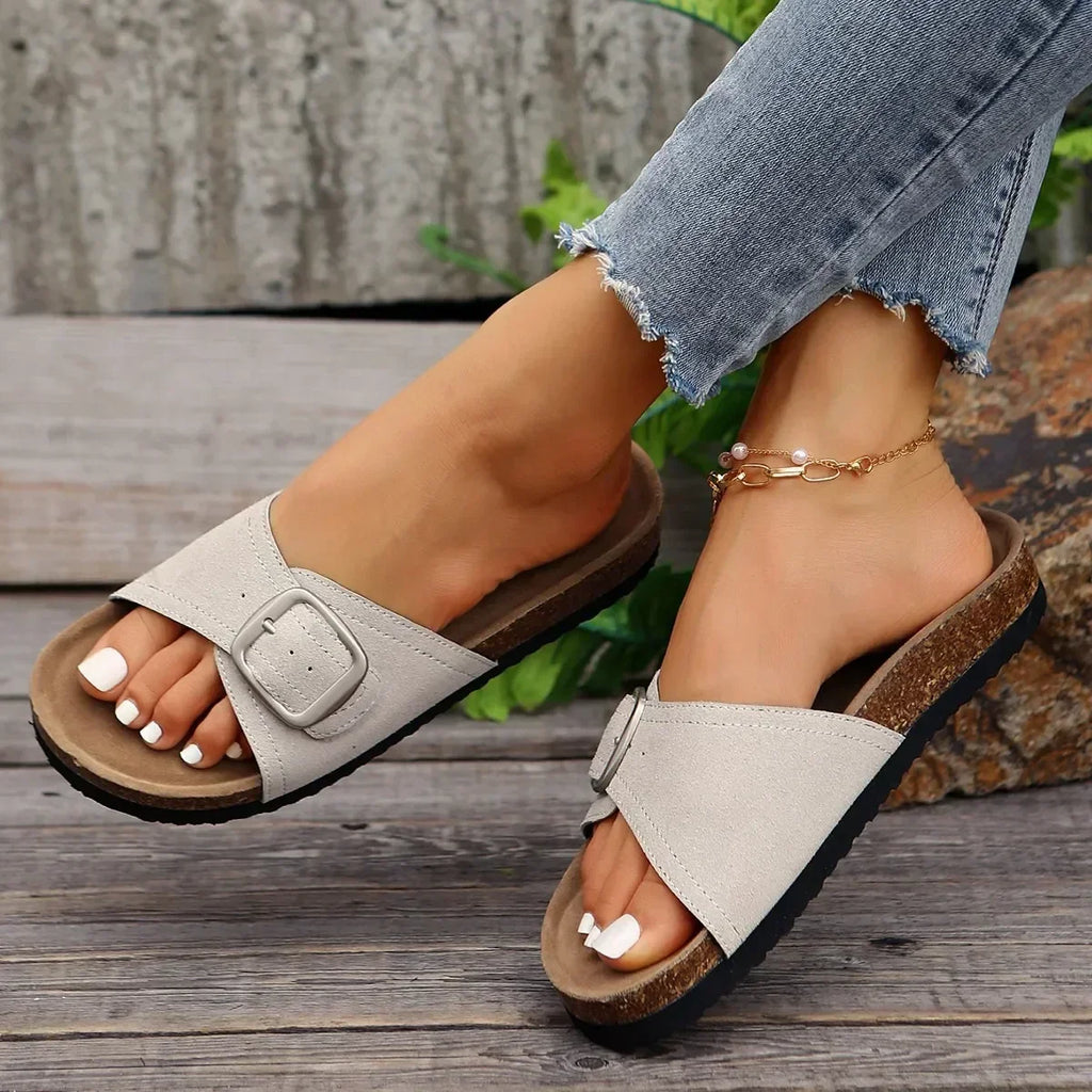 Orthopedic Sandals