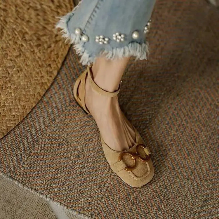 Orthopedic Sandals