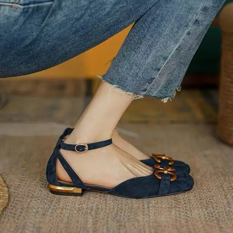 Orthopedic Sandals