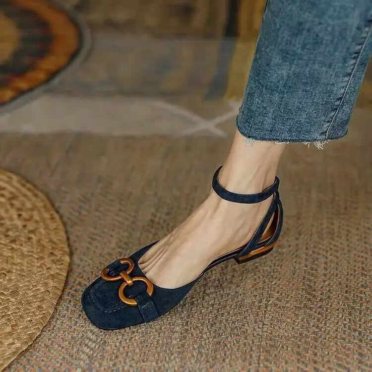 Orthopedic Sandals