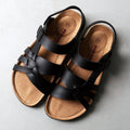 Cozy Orthopedic Sandals