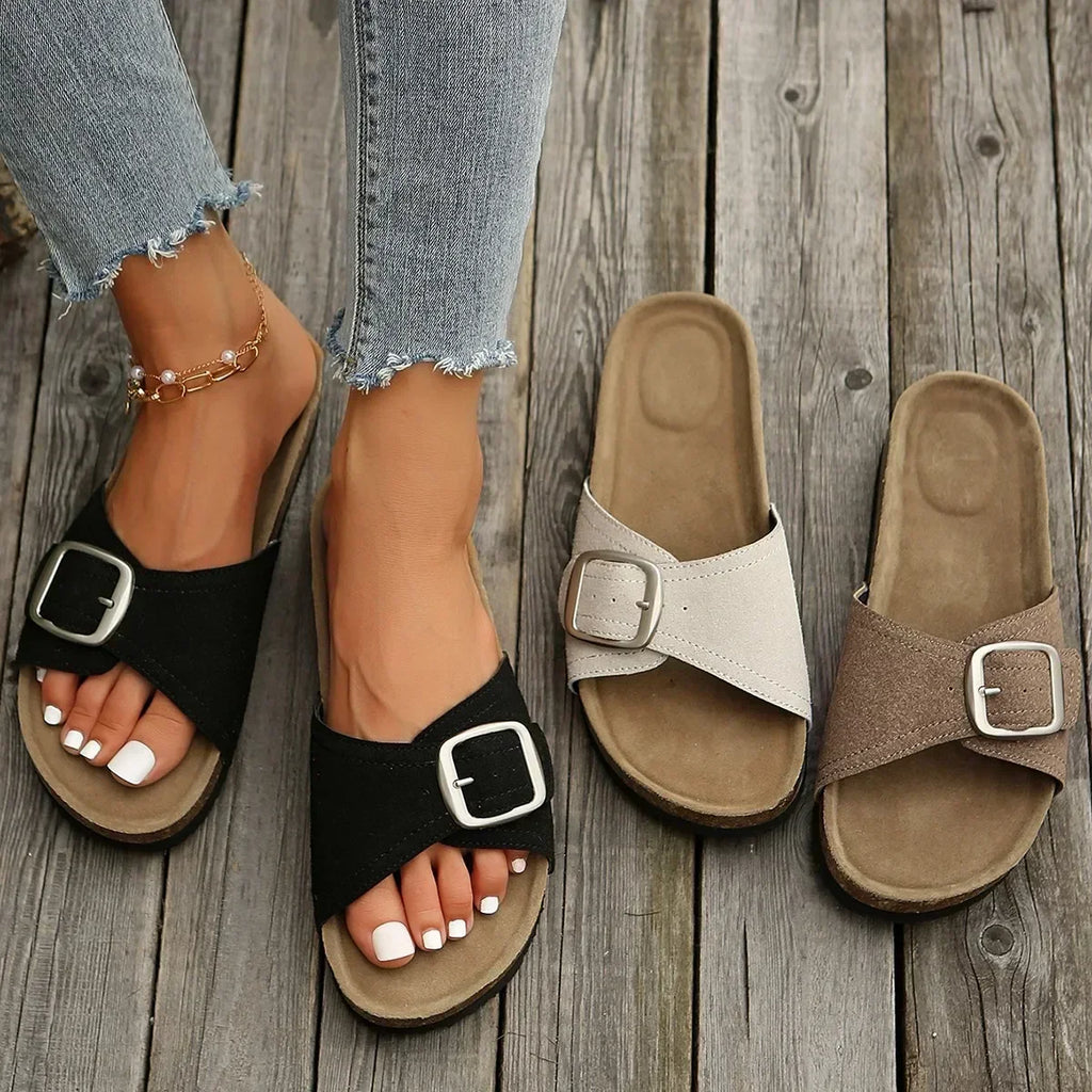 Orthopedic Sandals