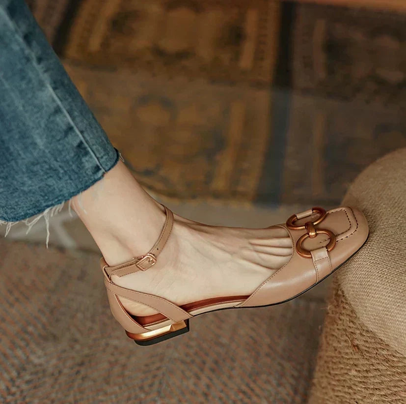 Orthopedic Sandals