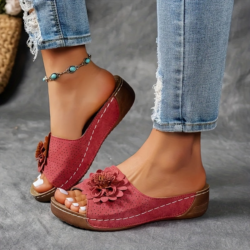 Stylish Orthopedic Sandals