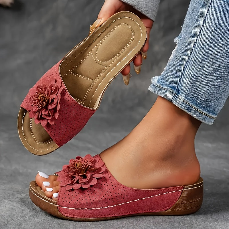Stylish Orthopedic Sandals