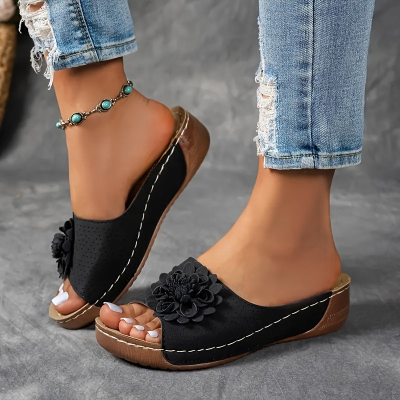 Stylish Orthopedic Sandals