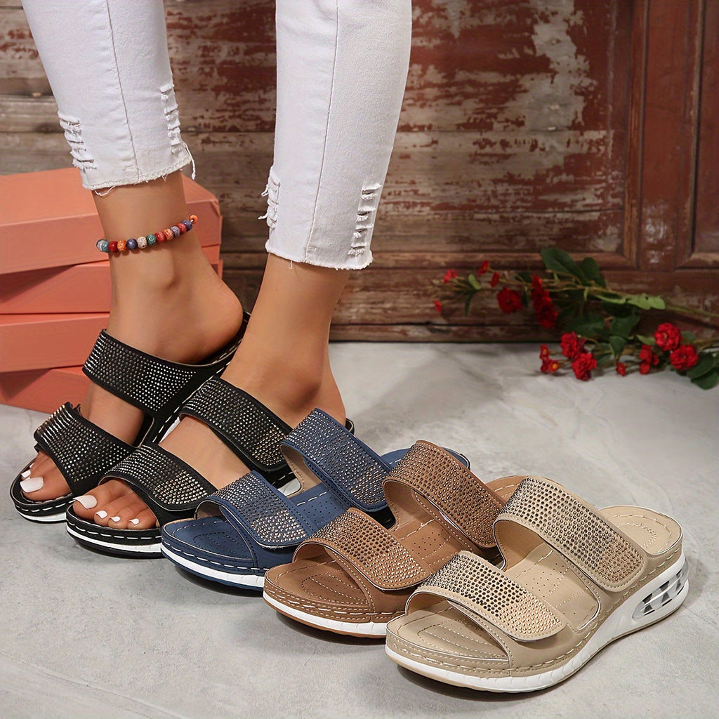 Orthopedic Comfort Sandal