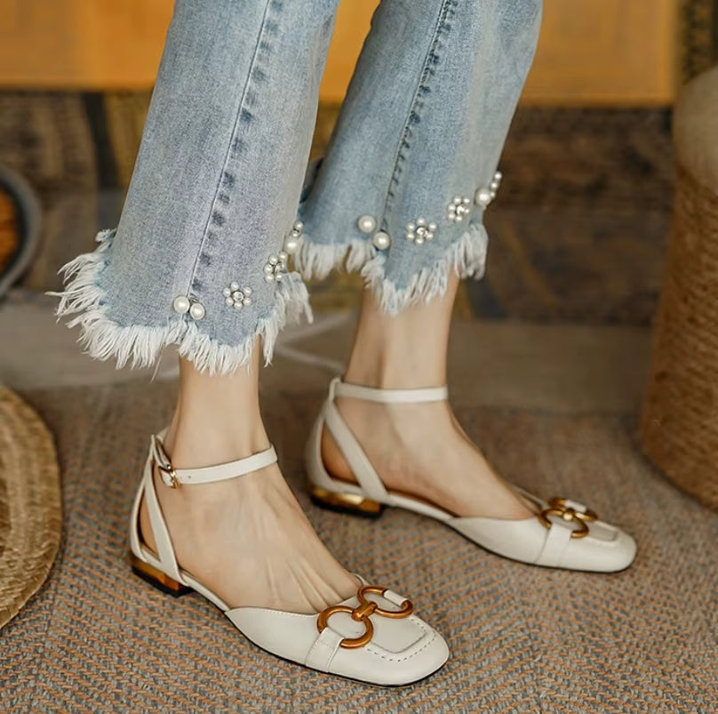 Orthopedic Sandals