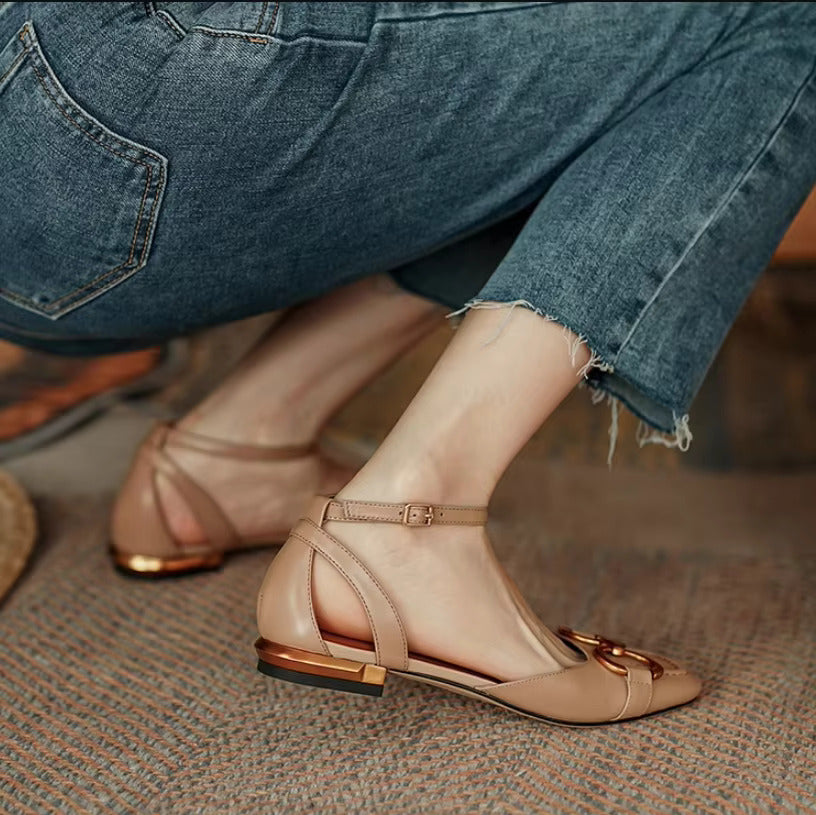 Orthopedic Sandals