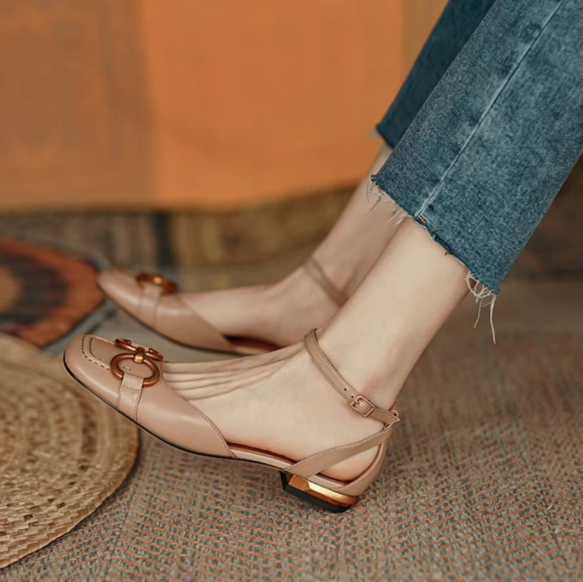 Orthopedic Sandals
