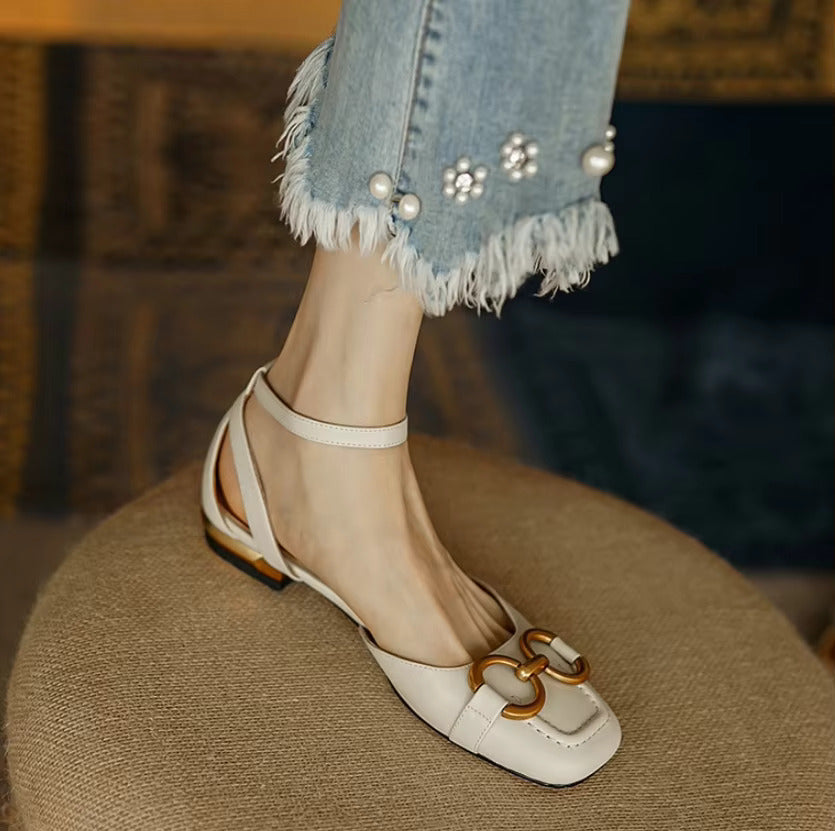 Orthopedic Sandals